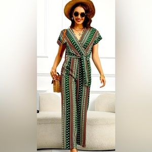 Very cute and casual Jumpsuit